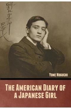 The American Diary of a Japanese Girl