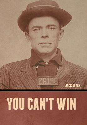 You can't win - Jack Black