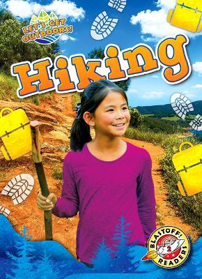 Hiking - Lisa Owings