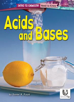 Acids and Bases - Daniel R. Faust