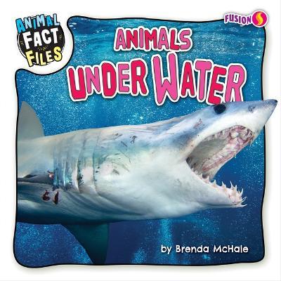 Animals Under Water - Brenda Mchale