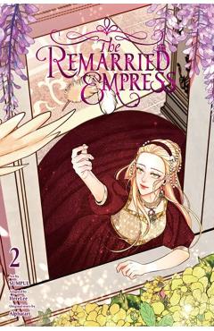 The Remarried Empress, Vol. 2 - Alphatart