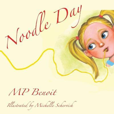Noodle Day - Mp Benoit