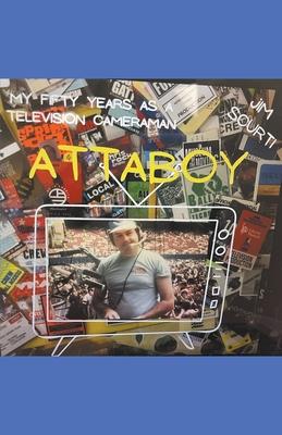 Attaboy - James Scurti