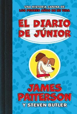 Diario de Junior, El - James Patterson