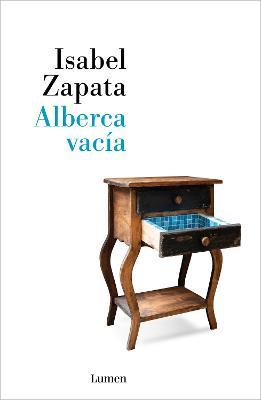 Alberca Vacía / Empty Pool - Isabel Zapata