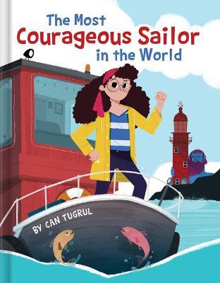 The Most Courageous Sailor in the World - Can Tugrul