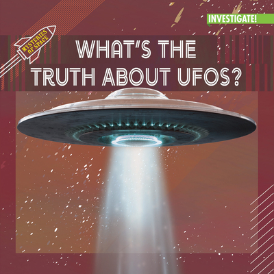 What's the Truth about Ufos? - Jennifer Lombardo