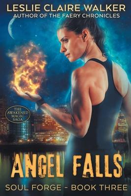 Angel Falls - Leslie Claire Walker
