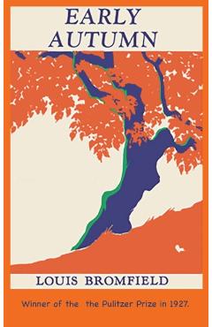 Early Autumn - Louis Bromfield