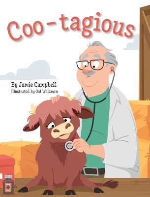Coo-tagious - Jamie Campbell
