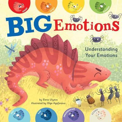 Big Emotions - Elena Ulyeva