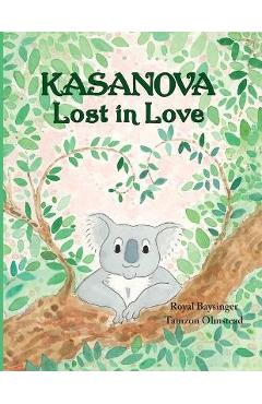 Poza produsului Kasanova - Lost in Love - Royal Baysinger