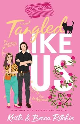 Tangled Like Us (Special Edition Paperback) - Krista Ritchie