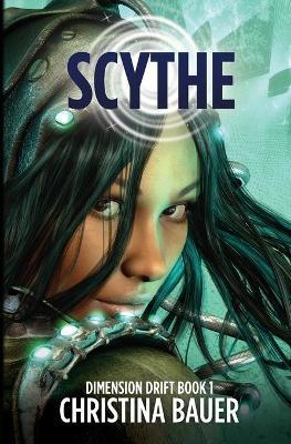 Scythe - Christina Bauer