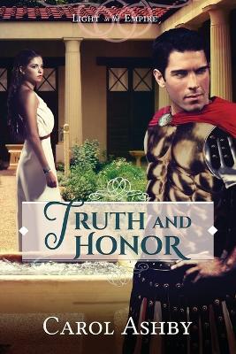 Truth and Honor - Carol Ashby