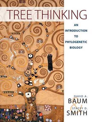 Tree Thinking: An Introduction to Phylogenetic Biology - David A. Baum