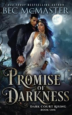 Promise of Darkness - Bec Mcmaster