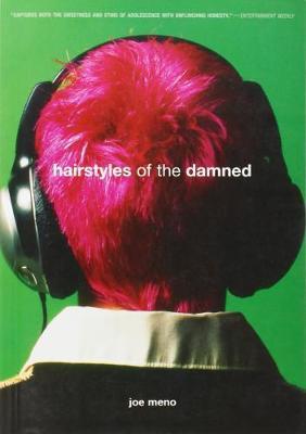 Hairstyles of the Damned - Joe Meno