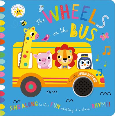 Little Stars the Wheels on the Bus - Christie Hainsby