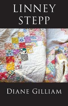 Coperta cărții 'Linney Stepp - Diane Gilliam'