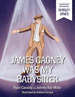 James Cagney Was My Babysitter - Shirley Jones