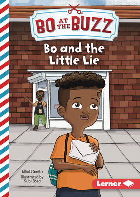 Bo and the Little Lie - Elliott Smith