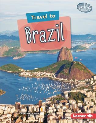 Travel to Brazil - Christine Layton