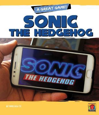 Sonic the Hedgehog - Mari Bolte