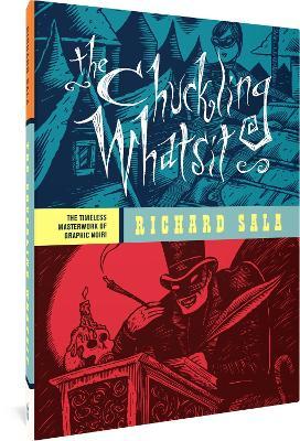 The Chuckling Whatsit - Richard Sala