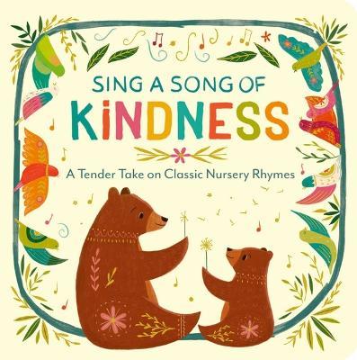 Sing a Song of Kindness - Ciara Ni Dhuinn
