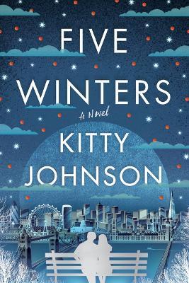 Five Winters - Kitty Johnson