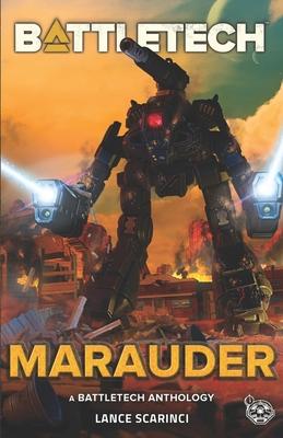 BattleTech: Marauder - Lance Scarinci