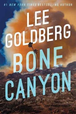 Bone Canyon: Eve Ronin - Lee Goldberg