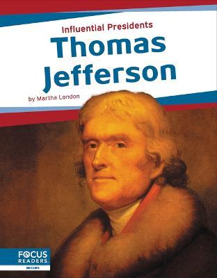 Thomas Jefferson - Martha London