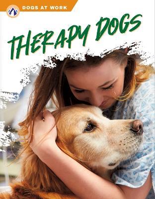 Therapy Dogs - Matt Lilley