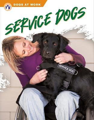 Service Dogs - Jessica Coup�