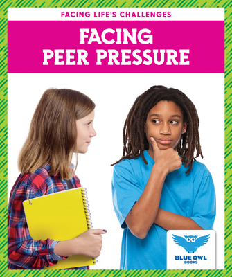 Facing Peer Pressure - Golriz Golkar