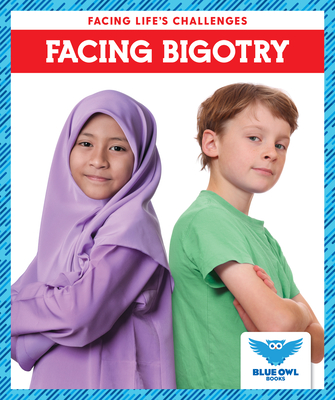 Facing Bigotry - Golriz Golkar