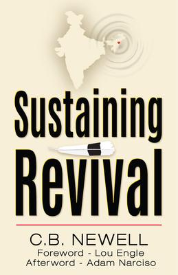 Sustaining Revival - Adam Narciso