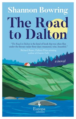The Road to Dalton - Shannon Bowring