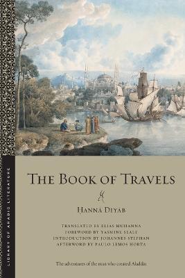 The Book of Travels - Ḥannā Diyāb