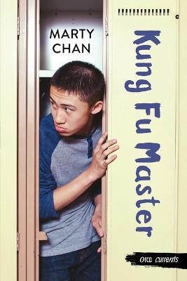 Kung Fu Master - Marty Chan