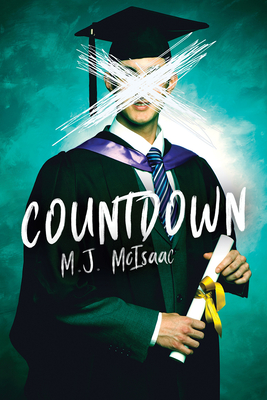 Countdown - M. J. Mcisaac
