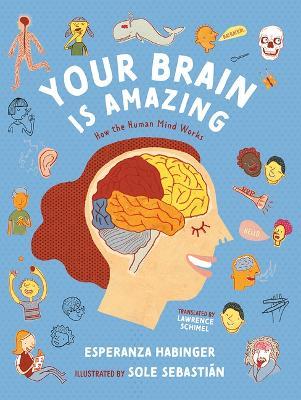 Your Brain Is Amazing: How the Human Mind Works - Esperanza Habinger