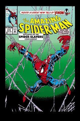 Amazing Spider-Man Epic Collection: Invasion of the Spider-Slayers - David Michelinie