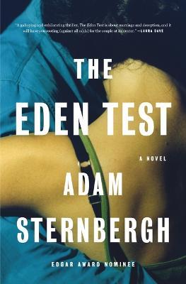 The Eden Test - Adam Sternbergh