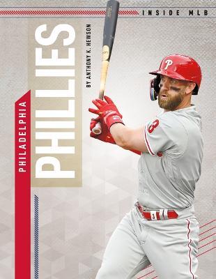 Philadelphia Phillies - Anthony K. Hewson
