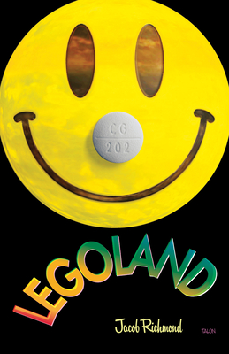 Legoland - Jacob Richmond