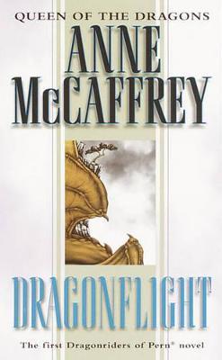 Dragonflight - Anne Mccaffrey